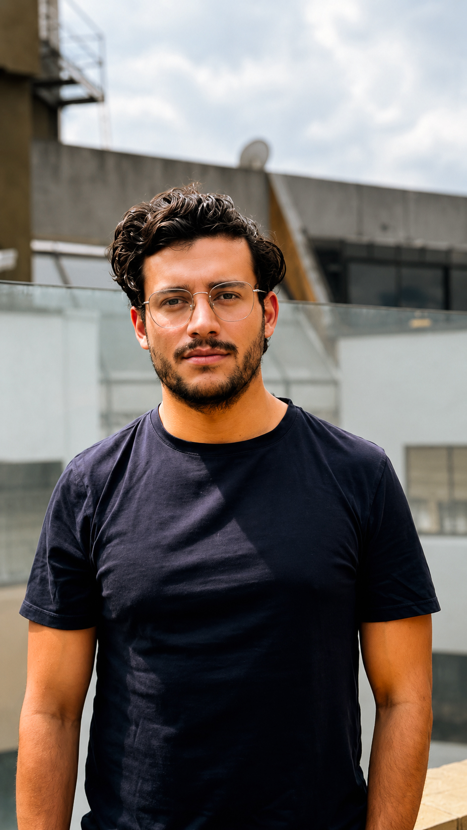 Santiago García